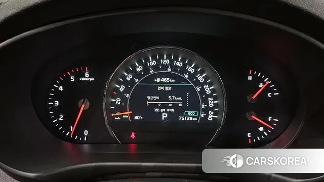 Kia The New Sorento id 3060722 из Кореи 18