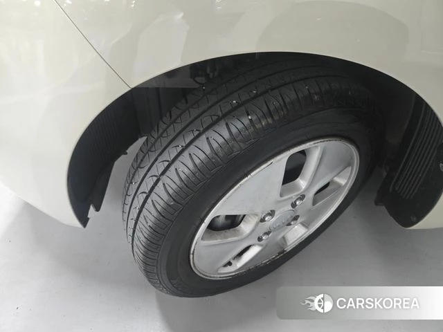 Kia The New Ray id 4496635 из Кореи 18