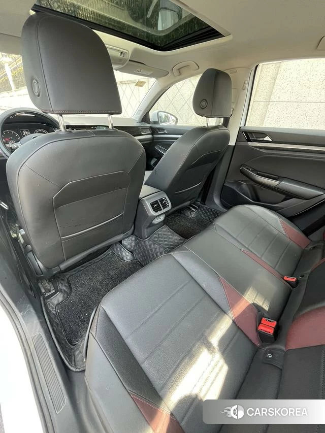 Volkswagen Bora id 4261107 из Китая 8