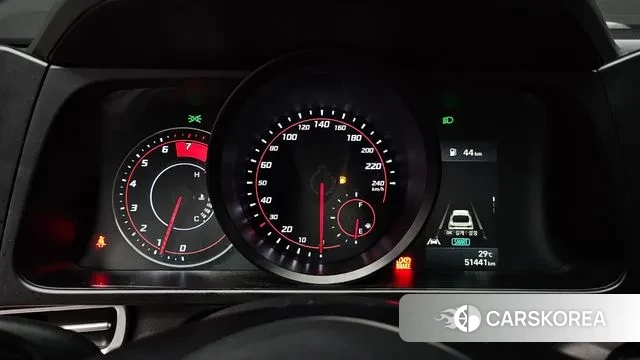 Hyundai Avante (CN7) id 2979588 из Кореи 18