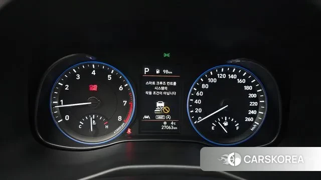 Hyundai The New Kona id 3691804 из Кореи 18