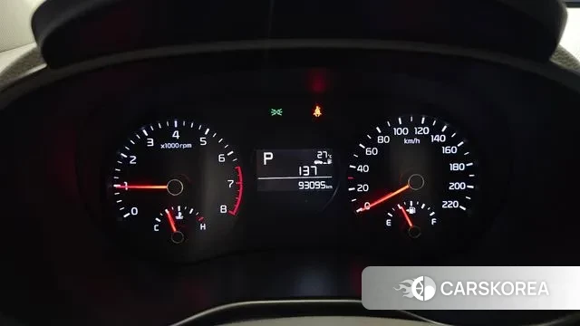 Kia All New Morning (JA) id 2966693 из Кореи 18