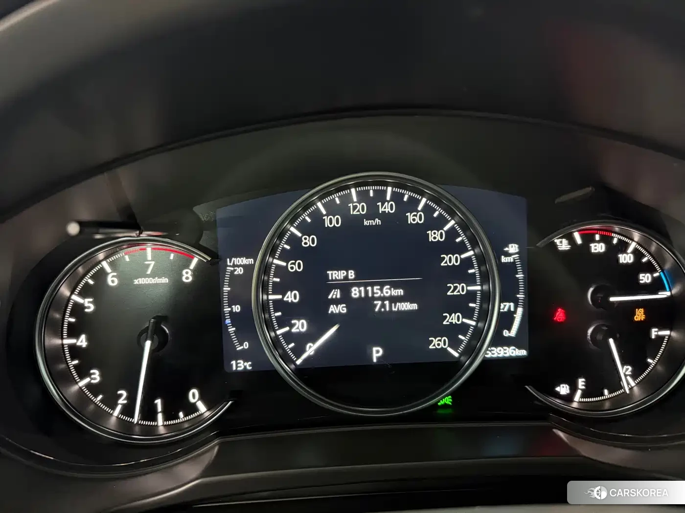Mazda CX-5 id 4669442 из Китая 21