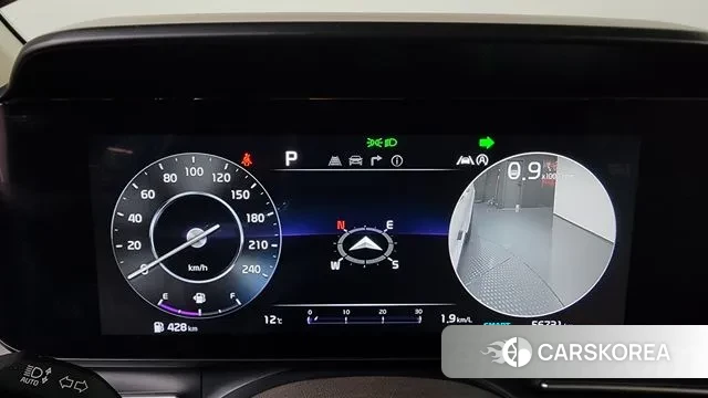 Kia Carnival 4th generation id 3342011 из Кореи 18