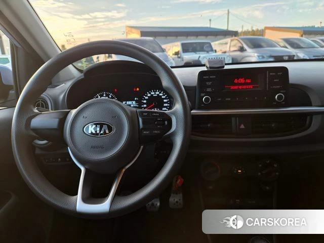 Kia All New Morning (JA) id 4944410 из Кореи 10