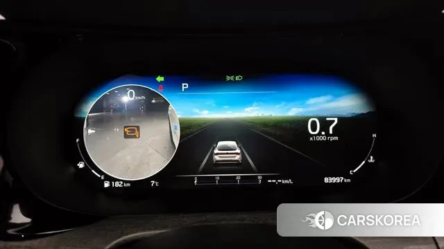 Kia K5 3rd generation id 3519524 из Кореи 18