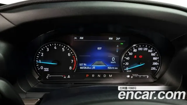 Ford Explorer 6th Generation id 2825853 из Кореи 18