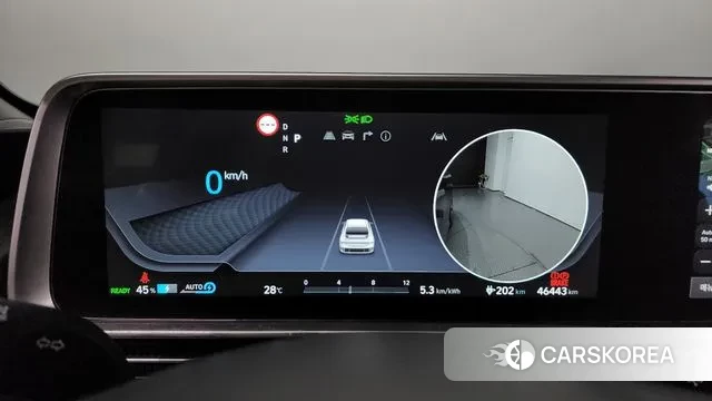 Hyundai Ionic 6 id 3007076 из Кореи 18