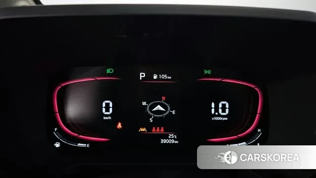 Kia The New Kia Ray id 3027182 из Кореи 18