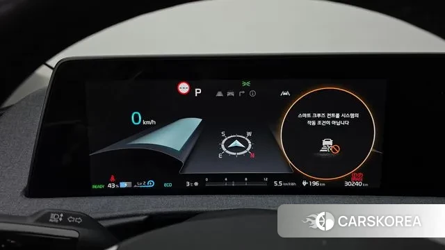 Kia EV6 id 3438268 из Кореи 18