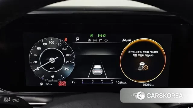 Kia Carnival 4th generation id 3473757 из Кореи 18