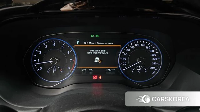 Hyundai Palisade id 3923965 из Кореи 18