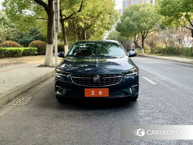 Buick Regal id 4213786 из Китая 14