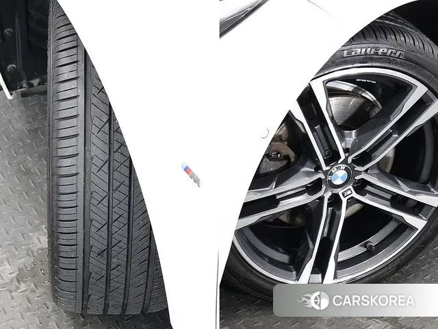 BMW 2 Series Gran Coupe (F44) id 3626164 из Кореи 18