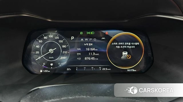 Kia The New K3 2nd generation id 4432768 из Кореи 30