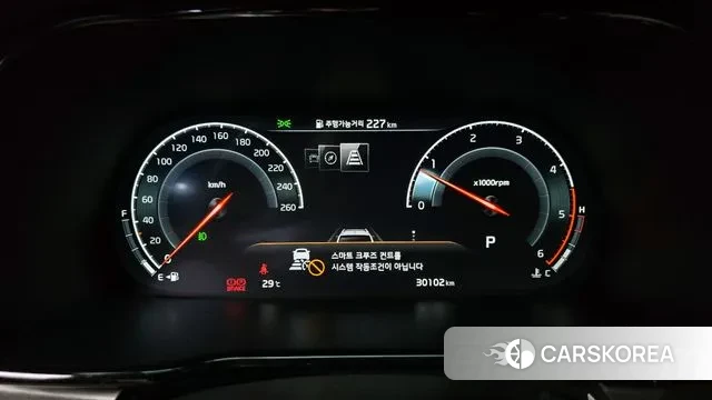 Kia Mohave Master id 3023803 из Кореи 18