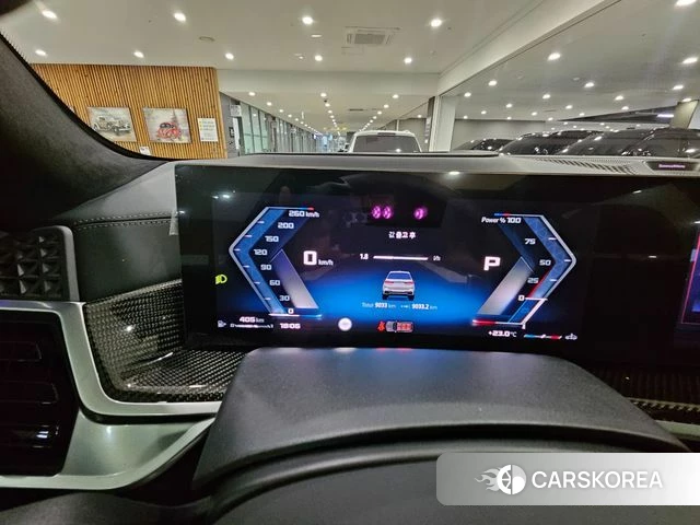 BMW X7 (G07) id 3952818 из Кореи 18