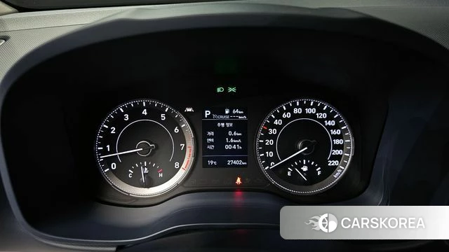 Hyundai Venue id 3892659 из Кореи 18