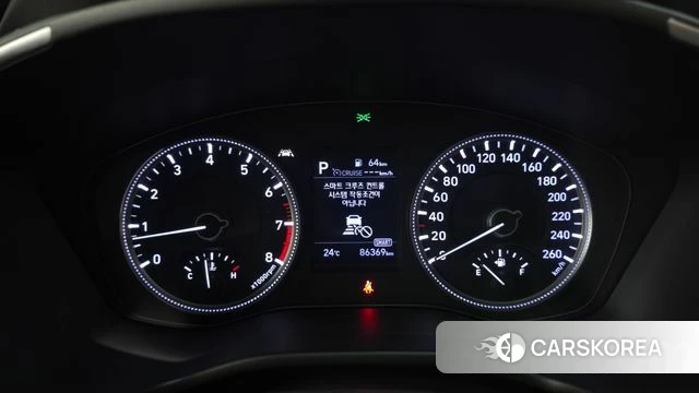 Hyundai Santa Fe TM id 4362858 из Кореи 36