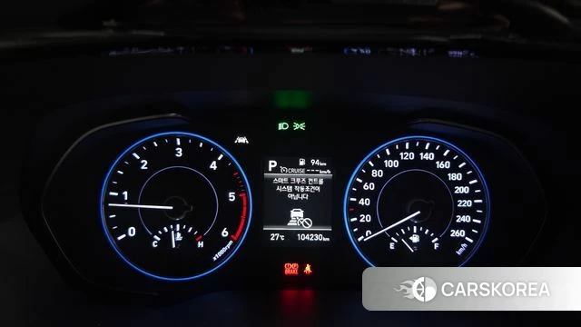 Hyundai Palisade id 4402832 из Кореи 18