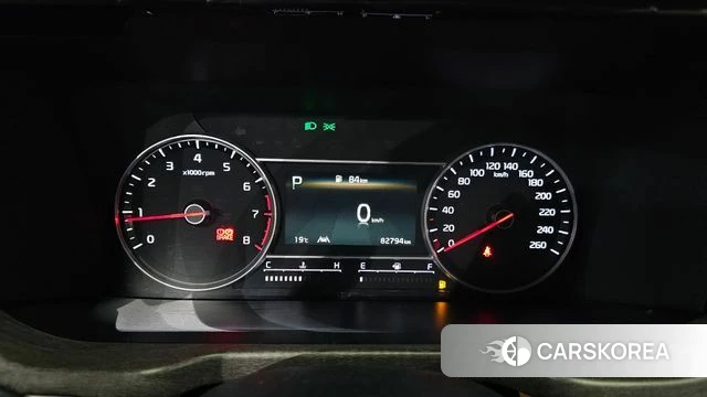 Kia Sorento 4th Generation id 4316630 из Кореи 34