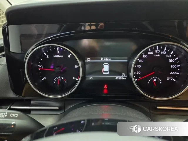 Kia Carnival 4th generation id 3315459 из Кореи 18