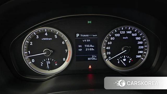 Hyundai Grandeur IG id 4907465 из Кореи 18