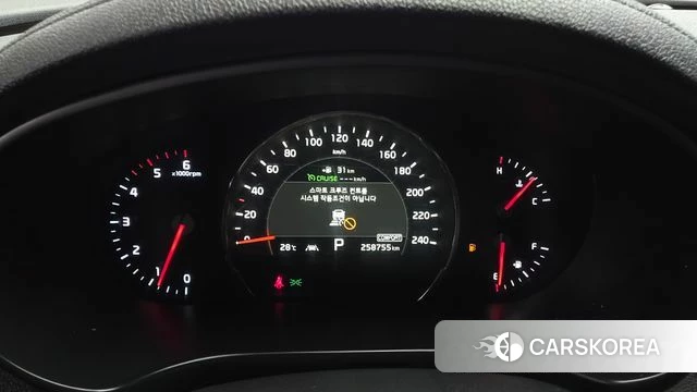 Kia The New Sorento id 4662884 из Кореи 18
