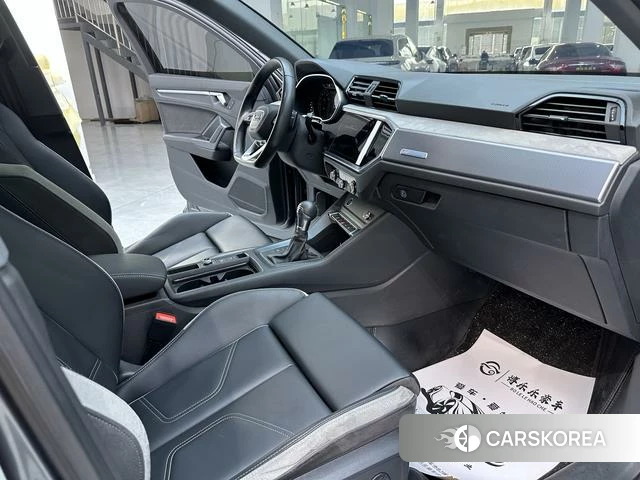 Audi Q3 id 4256841 из Китая 16