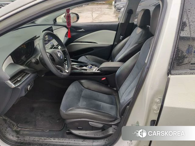 Buick Slightly blue 6 id 4238742 из Китая 34