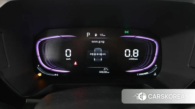 Kia The New Kia Ray id 4623101 из Кореи 29