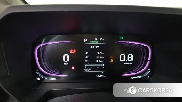 Kia The New Kia Ray id 3605739 из Кореи 18