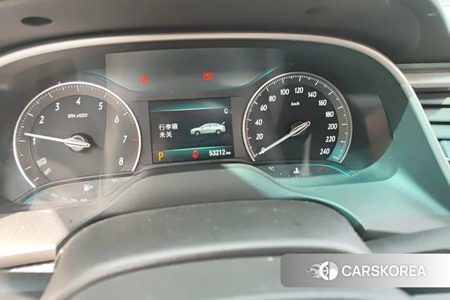 Buick Yinglang id 4242545 из Китая 15