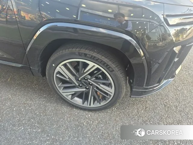 Ssangyong Actian 2nd Generation id 3353364 из Кореи 8