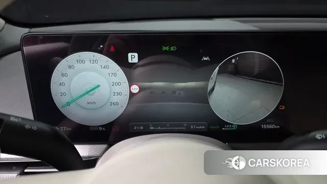 Genesis GV60 id 3675620 из Кореи 18