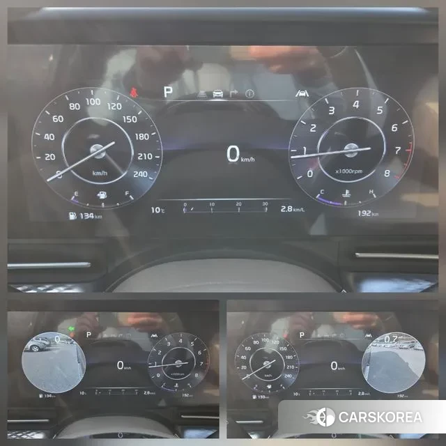 Kia Carnival 4th generation id 3488088 из Кореи 18