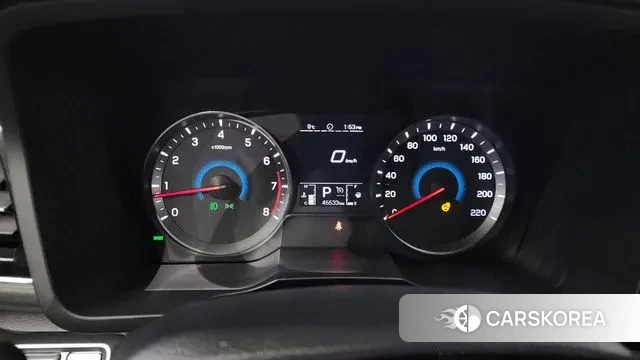 Ssangyong Berry New Tivoli id 3698364 из Кореи 18