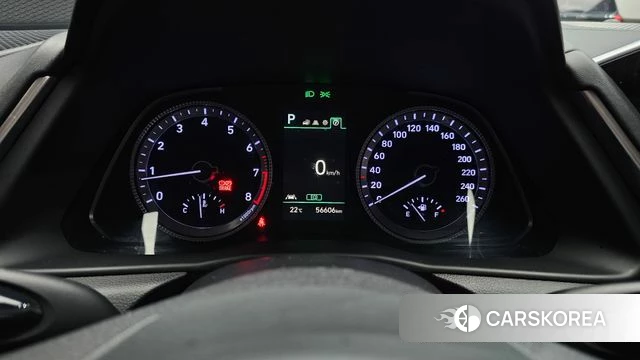 Hyundai Sonata (DN8) id 4428721 из Кореи 28
