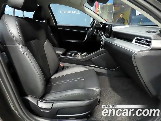 Kia K5 3rd generation id 2921675 из Кореи 18