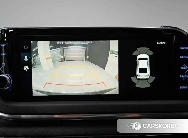 Hyundai Sonata (DN8) id 3866080 из Кореи 18