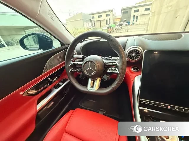 Mercedes-Benz AMG GT C192 id 3731921 из Кореи 8