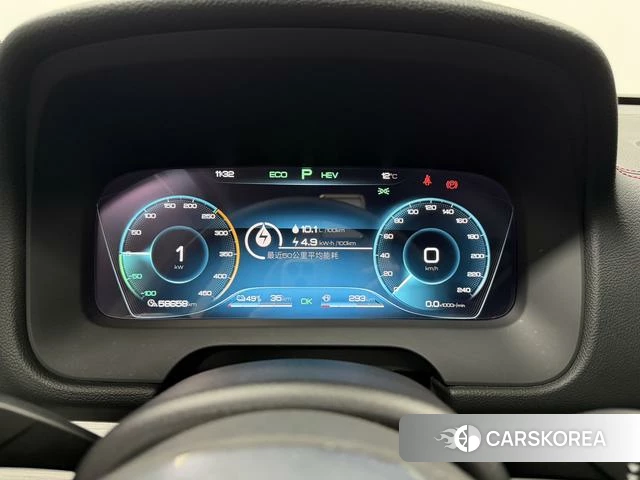 BYD Tang DM id 3857919 из Китая 18