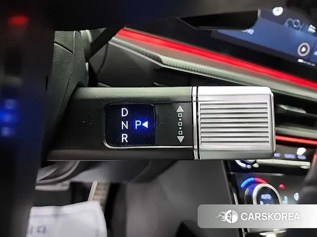 Hyundai Santa Fe (MX5) id 3002299 из Кореи 8