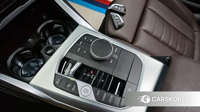 BMW 4 Series (G22) id 3560599 из Кореи 18