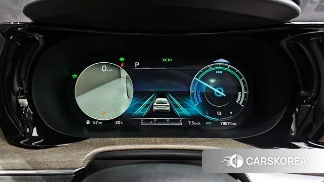 Kia K5 Hybrid 3rd Generation id 4268545 из Кореи 18