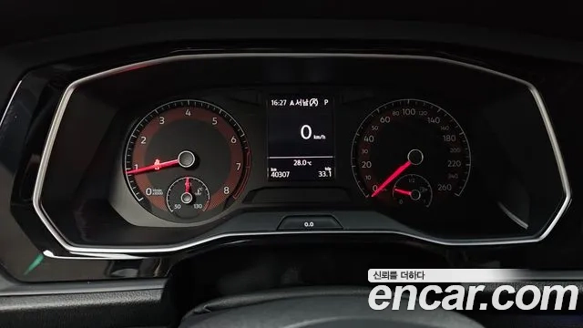 Volkswagen 7th Generation of Jetta id 2927316 из Кореи 18