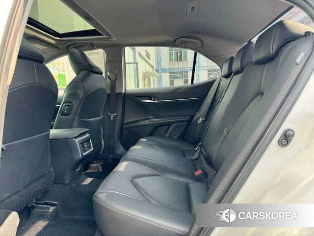 Toyota Camry id 4301276 из Китая 10