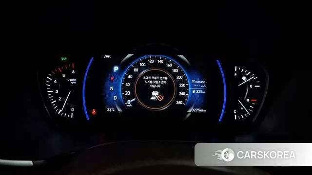 Hyundai Santa Fe TM id 3014061 из Кореи 18