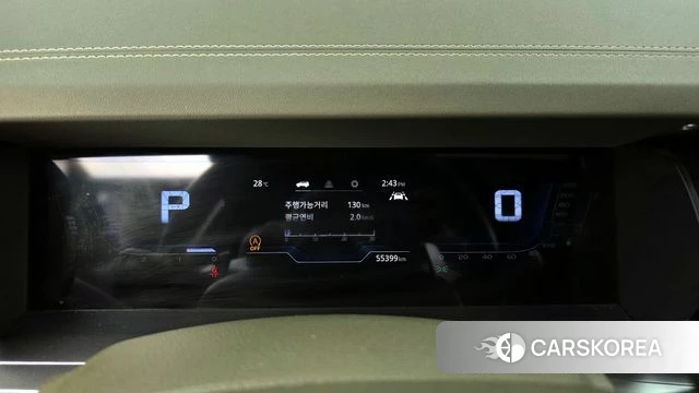Ssangyong Torres id 4376140 из Кореи 18