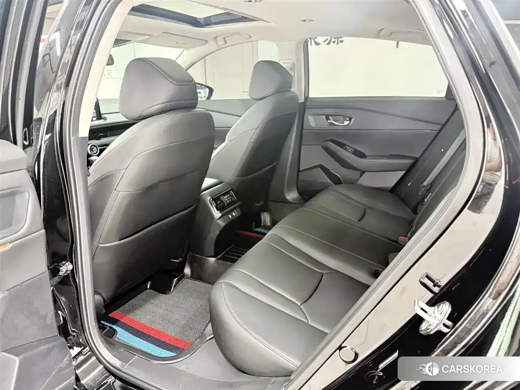Honda Accord id 4629459 из Китая 16